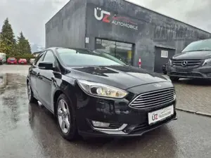Ford Focus Bild 2
