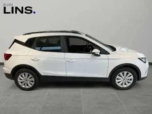 Seat Arona Bild 6