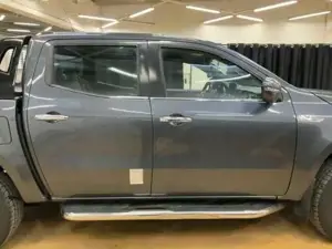 Mercedes-Benz X-Klasse Bild 2