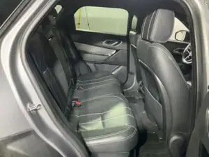 Land Rover Range Rover Velar Bild 8