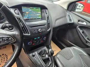 Ford Focus Bild 19