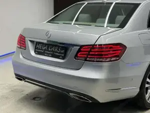 Mercedes-Benz E 350 Bild 7