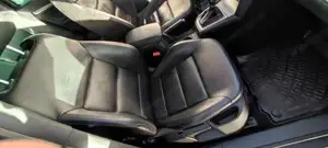 Skoda Octavia Bild 12