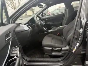 Toyota C-HR Bild 4