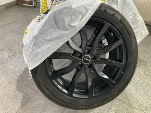 Land Rover Range Rover Velar Bild 6