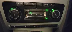 Skoda Octavia Bild 10