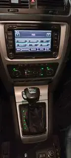 Skoda Octavia Bild 9