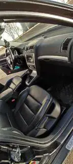 Skoda Octavia Bild 13