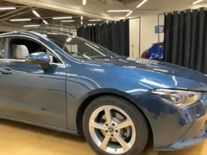 Mercedes-Benz CLA Bild 3