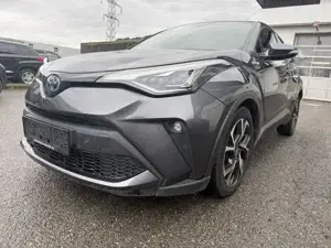 Toyota C-HR Bild 3