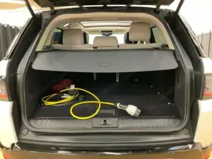 Land Rover Range Rover Sport Bild 3