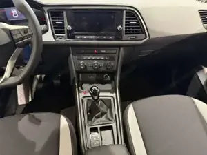 Seat Ateca Bild 11