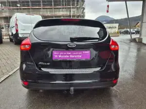 Ford Focus Bild 10