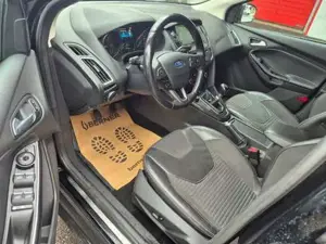 Ford Focus Bild 16