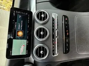 Mercedes C220d 4M Bild 3