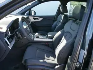 Audi Q7 S line 50 TDI*4X4*7-SITZE*AHK*PANO*22 ZOLL*LED*... Bild 8