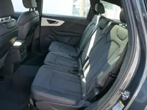 Audi Q7 S line 50 TDI*4X4*7-SITZE*AHK*PANO*22 ZOLL*LED*... Bild 7