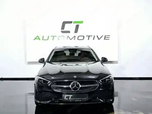 Mercedes-Benz C-Klasse Bild 2