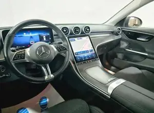 Mercedes-Benz C-Klasse Bild 9