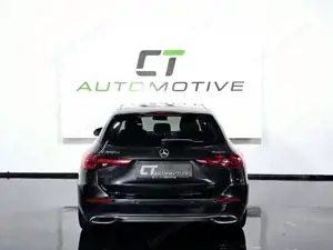 Mercedes-Benz C-Klasse Bild 3