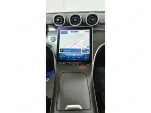 Mercedes-Benz C-Klasse Bild 10