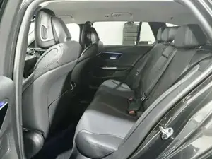 Mercedes-Benz C-Klasse Bild 12