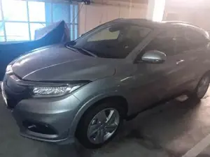 Honda HR-V Bild 2