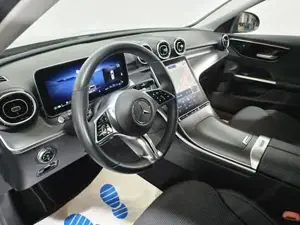 Mercedes-Benz C-Klasse Bild 6