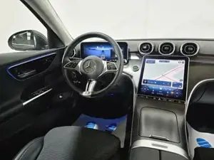 Mercedes-Benz C-Klasse Bild 8