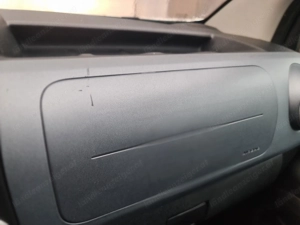 Peugeot Partner 1,6 HDI, Bj. 8 2013, 142000 KM, servicegepflegt Bild 9