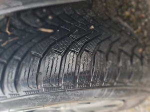 Peugeot Partner 1,6 HDI, Bj. 8 2013, 142000 KM, servicegepflegt Bild 10