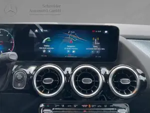 Mercedes-Benz GLA 200 d 4MATIC Night KAM ParkAss. ACC SpurH Bild 9