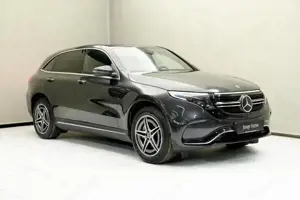 Mercedes-Benz EQC 400 4MATIC Austria Edition ACC Sport S-Sitz