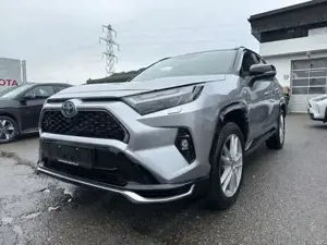 Toyota RAV4 Bild 3