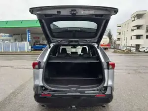 Toyota RAV4 Bild 13