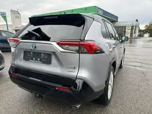 Toyota RAV4 Bild 16