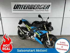 BMW S 1000 R 