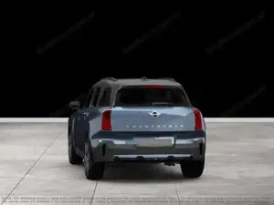 MINI Countryman E Panorama Glasdach // Komfortzugang // Head-UP // Harman + Kardon Bild 10