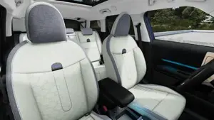 MINI Countryman E Panorama Glasdach // Komfortzugang // Head-UP // Harman + Kardon Bild 4