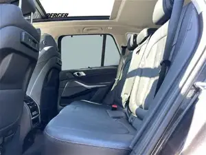 BMW X5 xDrive45e PHEV // xLine // Head-Up // HK HiFi // elektr. Sitze mit Memory Bild 11