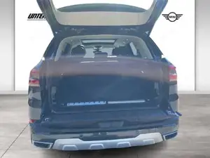 BMW X5 xDrive45e PHEV // xLine // Head-Up // HK HiFi // elektr. Sitze mit Memory Bild 12