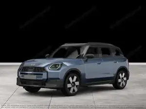 MINI Countryman E Panorama Glasdach // Komfortzugang // Head-UP // Harman + Kardon Bild 6