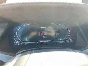 BMW X5 xDrive45e PHEV // xLine // Head-Up // HK HiFi // elektr. Sitze mit Memory Bild 9