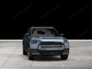 MINI Countryman E Panorama Glasdach // Komfortzugang // Head-UP // Harman + Kardon Bild 13