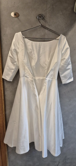 Kleid Gr. S Bild 3