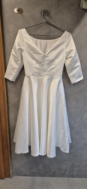 Kleid Gr. S Bild 2