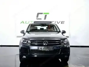 VW Touareg Bild 2