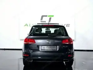 VW Touareg Bild 3