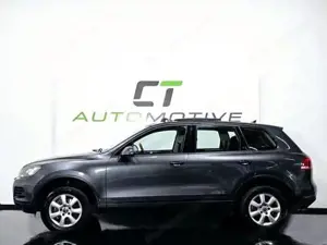VW Touareg Bild 4