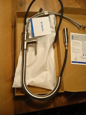 Küchenarmatur, Wasserhahn  Bild 2